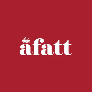 Logo von A Fatt