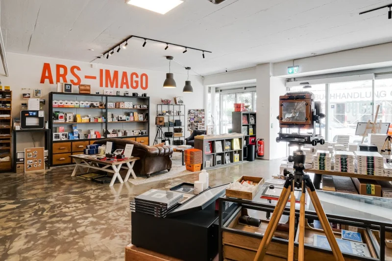 ars-imago