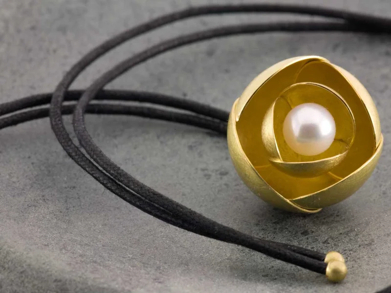 Bijoux Michèle Froidevaux